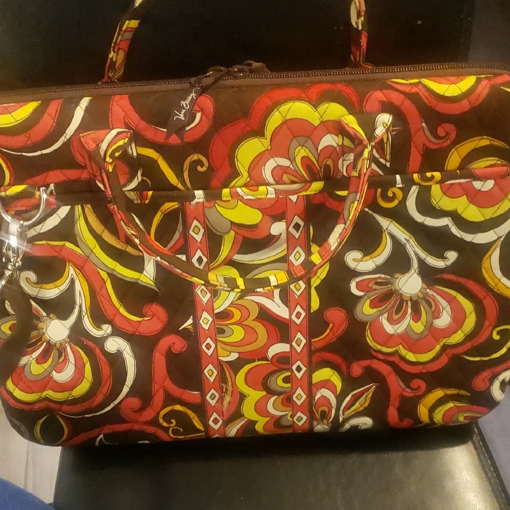 Vera Bradley Multicolor Women's Bag